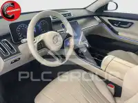 2023 Mercedes Benz S 350