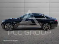 2023 Mercedes Benz S 350
