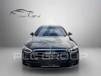 2023 Mercedes Benz S 350