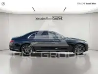 2023 Mercedes Benz S 350