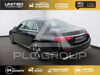 2023 Mercedes Benz S 350