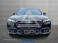 2023 Mercedes Benz S 350