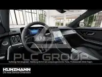 2023 Mercedes Benz S 350