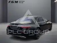 2023 Mercedes Benz S 350