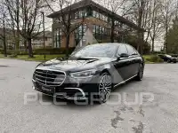 2023 Mercedes Benz S 350