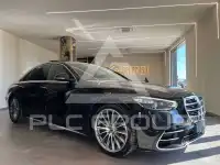 2023 Mercedes Benz S 350