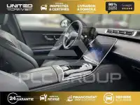 2023 Mercedes Benz S 350