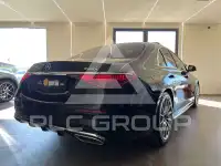 2023 Mercedes Benz S 350
