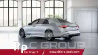 2023 Mercedes Benz S 350