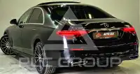 2023 Mercedes Benz S 350