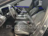 2023 Mercedes Benz S 350