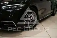2023 Mercedes Benz S 350