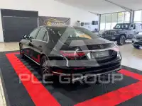 2023 Mercedes Benz S 350