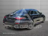2023 Mercedes Benz S 350