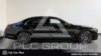 2023 Mercedes Benz S 350