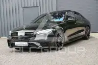 2023 Mercedes Benz S 350