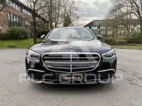2023 Mercedes Benz S 350