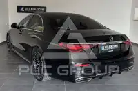 2023 Mercedes Benz S 350