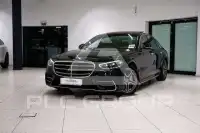 2023 Mercedes Benz S 350