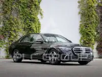2023 Mercedes Benz S 350
