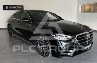 2023 Mercedes Benz S 350