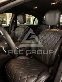 2023 Mercedes Benz S 350