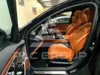 2023 Mercedes Benz S 350