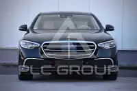 2023 Mercedes Benz S 350