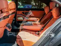 2023 Mercedes Benz S 350