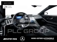 2023 Mercedes Benz S 350