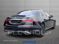 2023 Mercedes Benz S 350