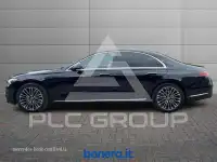 2023 Mercedes Benz S 350