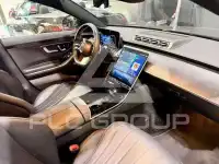 2023 Mercedes Benz S 350