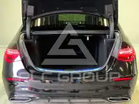 2023 Mercedes Benz S 350