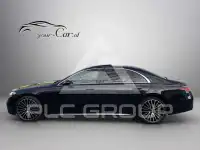 2023 Mercedes Benz S 350