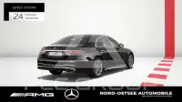2023 Mercedes Benz S 350