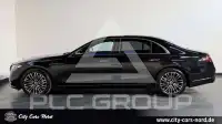 2023 Mercedes Benz S 350