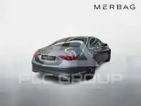 2023 Mercedes Benz S 350