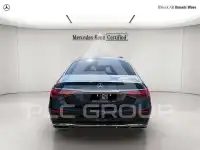 2023 Mercedes Benz S 350