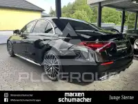 2023 Mercedes Benz S 350