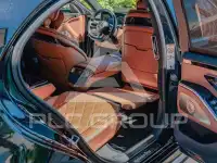 2023 Mercedes Benz S 350