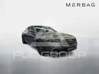 2023 Mercedes Benz S 350