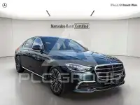 2023 Mercedes Benz S 350