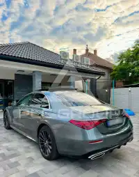 2023 Mercedes Benz S 350
