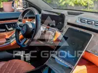 2023 Mercedes Benz S 350