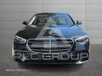 2023 Mercedes Benz S 350