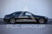 2023 Mercedes Benz S 350
