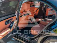 2023 Mercedes Benz S 350