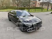 2023 Mercedes Benz S 350