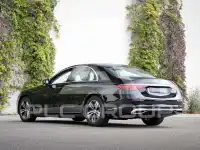 2023 Mercedes Benz S 350